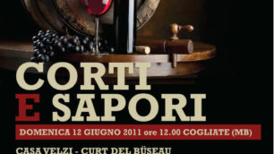 Corti e sapori:un tour per la gola