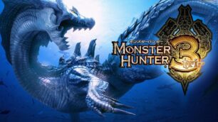 Monster Hunter Triarriva anche in Italia