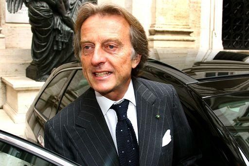 «Roma? Il problema non si pone»Montezemolo: il Gp sta a Monza