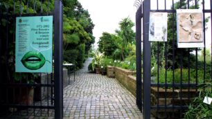 Orto Botanico e museiScattano i nuovi orari