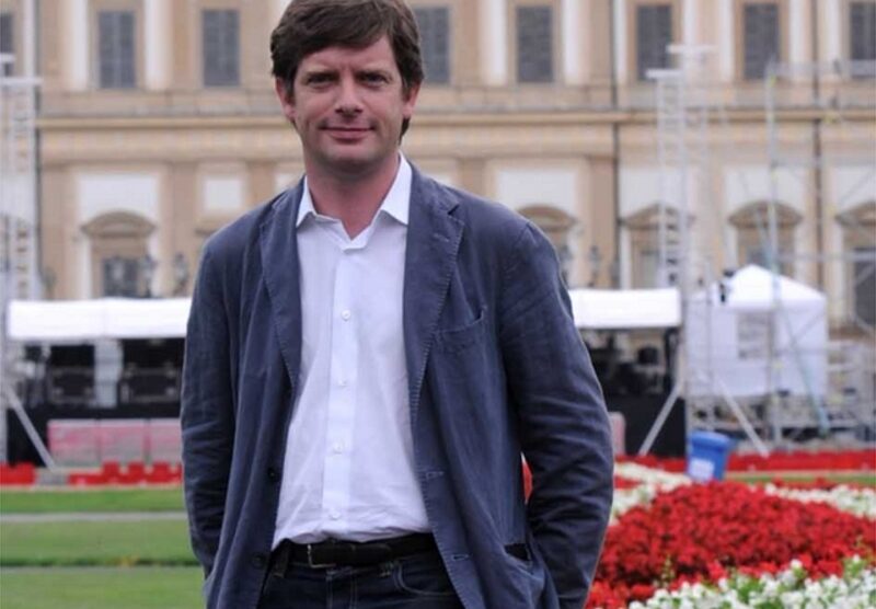 Monza, Pippo Civati