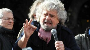 Beppe Grillo