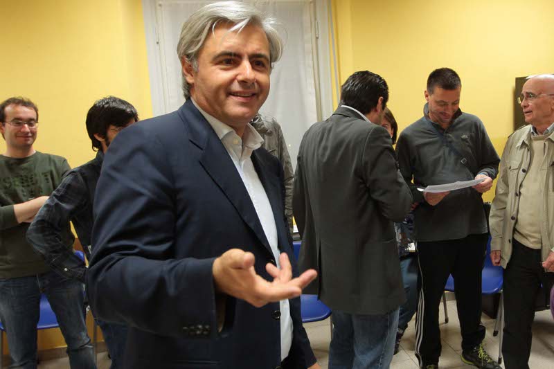 Francesco Paoletti nuovo sindaco di Carate