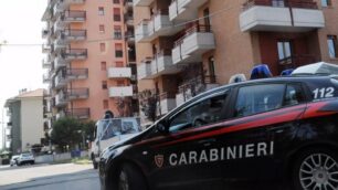 Arresti dei carabinieri di Desio