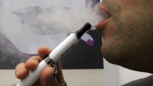 Sigaretta elettronica: la e-cig spopola