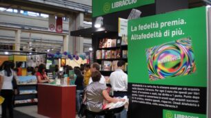 Guerra aperta del Libraccio alle grandi catene di supermercati