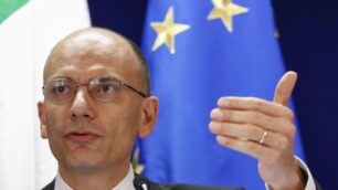 Enrico Letta, il premier ammazza Province