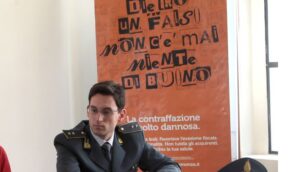 Monza, campagna anticontraffazione