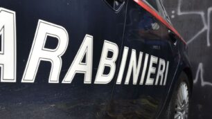 Sono i carabinieri ad avere arrestato i due ladri al Cienne di Muggiò