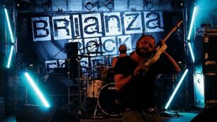 Brianza rock festival