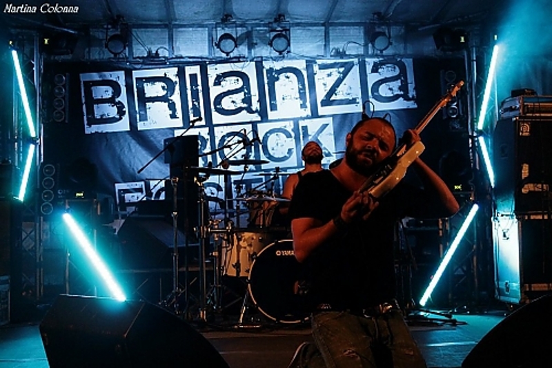 Brianza rock festival