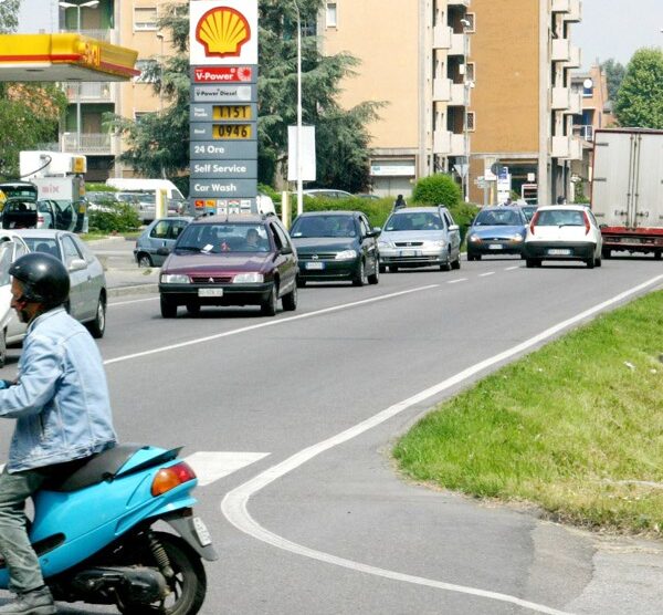 La via Milano di Desio