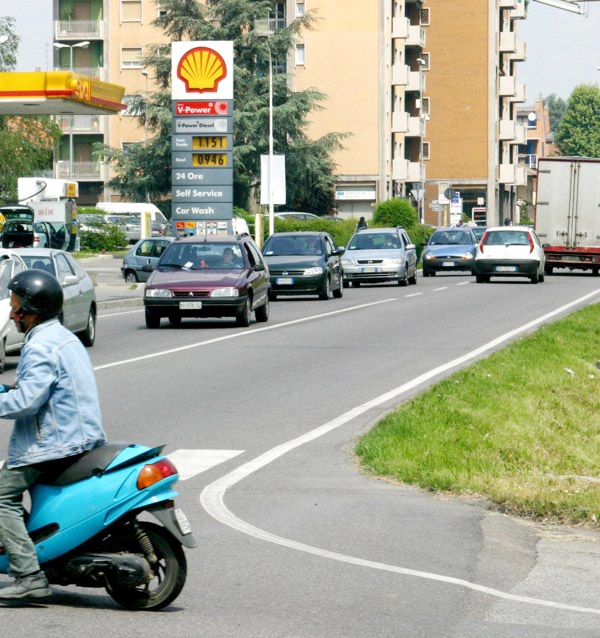 Bici con motore sequestrata a Desio - Il Cittadino di Monza e Brianza