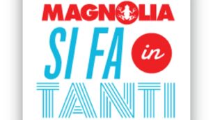 Campagna di crowdfunding del Circolo Magnolia