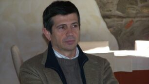 Maurizio Lupi