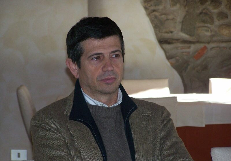 Maurizio Lupi