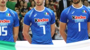 L’Italvolley