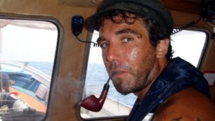 Vittorio Arrigoni