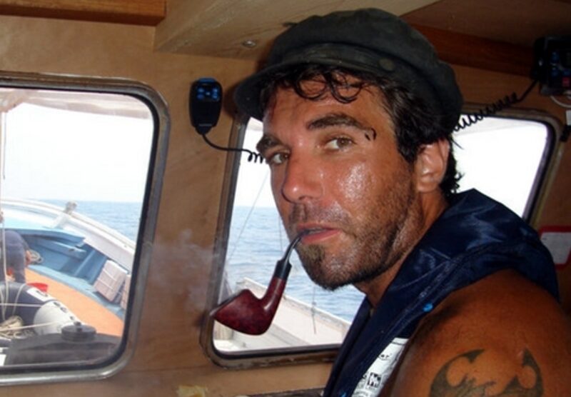 Vittorio Arrigoni