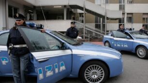 Cecchino identificato dalla polizia