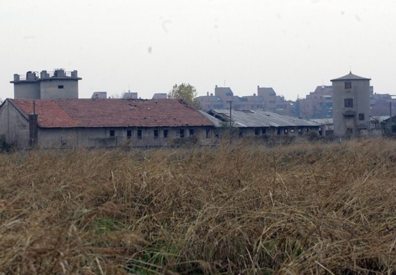 La Cascinazza di Monza