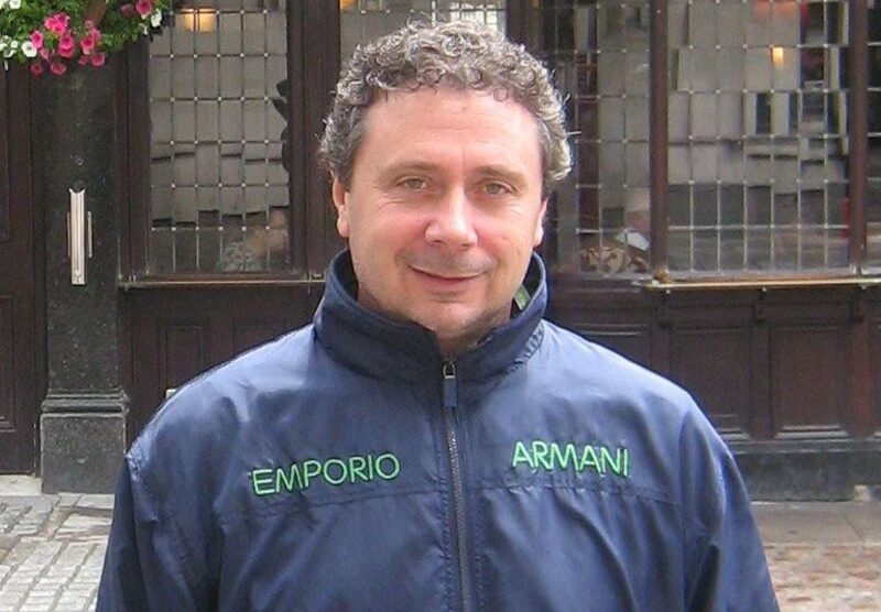 Fabrizio Cesana