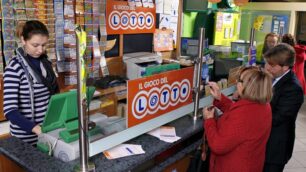 A Giussano vinti oltre 50mila euro al Lotto Più (foto d’archivio)