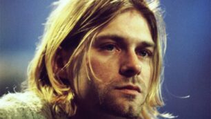 Kurt Cobain