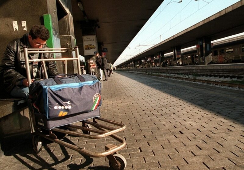 Sciopero dei trasporti venerdì