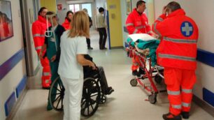 Carate - L’ospedale. Assolti i due ginecologi