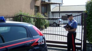 Doppio arresto dei carabinieri