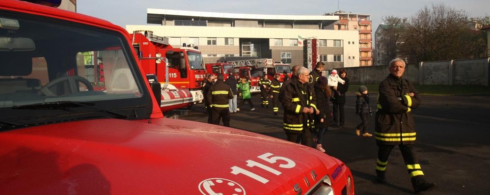 La scuola non era sicura, al Comune di Monza 1.200 euro di multa