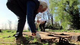 Anche consigli per l’orto all’Eco Fest