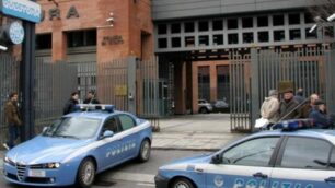 Preso a bastonate per un’offesa, un arresto a Monza