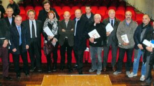 “Avanti Artigiani”, a Lissone il docufilm sull’innovazione in Brianza