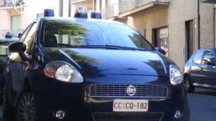 Rapinavano con i kalashnikov, arrestati due brianzoli