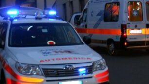 Schianto contro un camion, muore una ragazza di Solaro