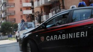 I carabinieri di Desio incastrano i rapinatori della Snai di Paderno