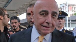 L’Ambrogino di Milano al monzese Galliani