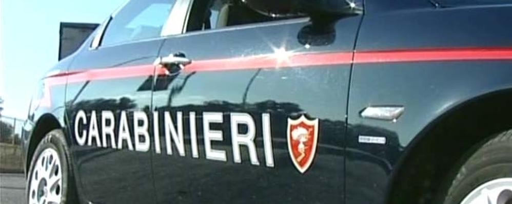 Tentato omicidio a Bernareggio, arrestati i due aggressori