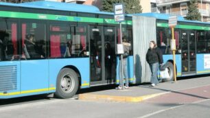 Bus tagliati o ridotti: la protesta desiana sulla Cesano-Monza