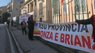 La grande fuga dei dipendenti dalle Province di Monza