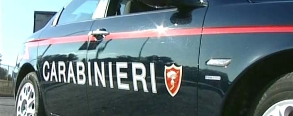 Ricettazione e assegni falsi: arrestato 58enne di Agrate vicino al casello