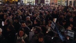 Strage di Parigi, il cordoglio del sindaco di Monza al console