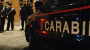 Busnago, un ex pugile picchia il patrigno e lo manda all’ospedale: arrestato