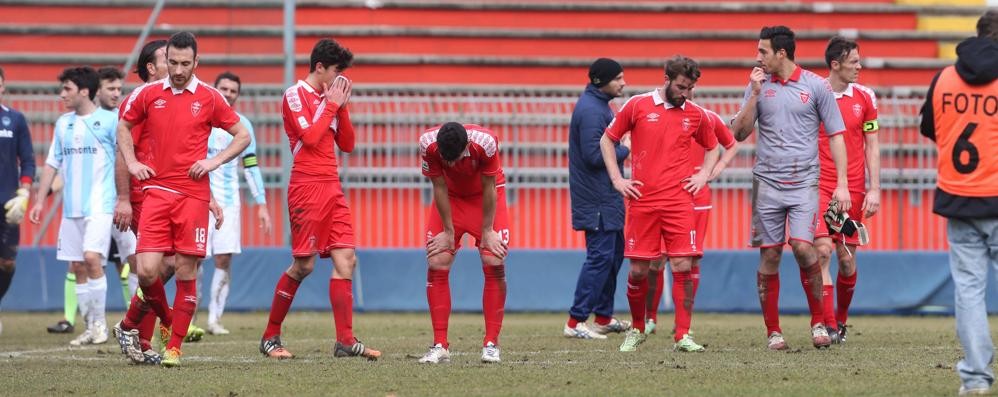 Calcio, rissa al Brianteo tra tifosi di Monza e Giana. E in settimana arriva il peggio in tribunale