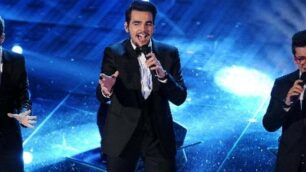 Festival di Sanremo 2015: vince  Il Volo, sul podio Nek e Malika