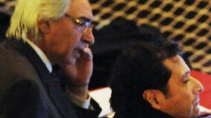 L’avvocato monzese Pepe lascia la difesa di Schettino