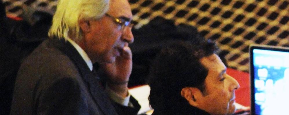 L’avvocato monzese Pepe lascia la difesa di Schettino