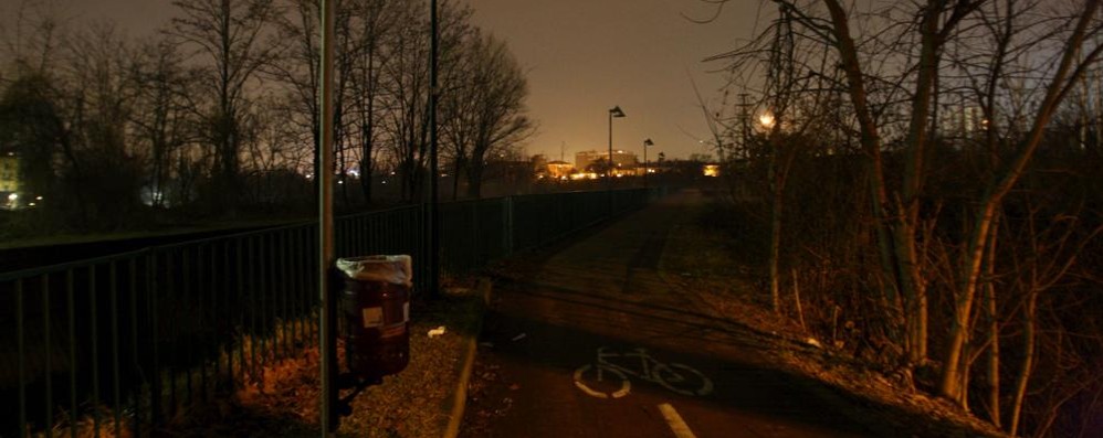 Monza, arrestato il maniaco della pista ciclabile